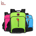 Cute design child backpack school bag cartoon kids school bag